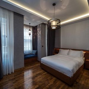 Chambre de Luxe Lit Queen-Size