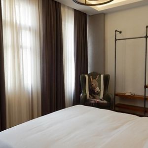 Chambre Double de Luxe
