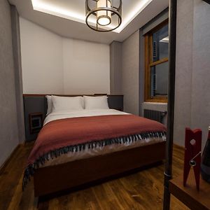 Chambre Standarde Lit Queen-Size
